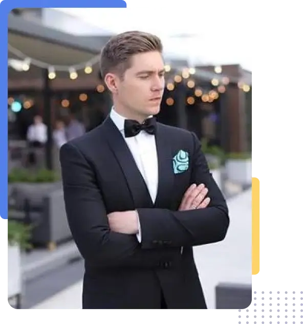 Frame Chenix Pip - Anton Kovačić